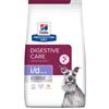 Hill's Prescription Diet Cane Digestive Care I/D Low Fat 4
