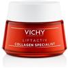 Vichy Liftactiv Collagen Specialist Crema Viso Anti Età 50ml - ZERO SPRECHI - scadenza 1/2027