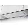 Faber Cappa Cucina In-Light Incasso 52 cm Bianco Opaco