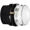 Fresnel Nero Parete e Soffitto - OLUCE L1148 NE