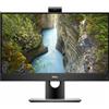 Dell OptiPlex 7480 PC Computer All-In-One 23.8 Full HD Touch Intel i3-10100 Ram 8GB SSD 256GB Webcam (Ricondizionato Grado A)