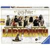 Harry Potter, RAVENSBURGER RAVENSBURGER - LABIRINTO MAGICO HARRY POTTER, GIOCO DA TAVOLO, DA 2 A 4 GIOCATORI, 7+ ANNI