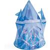 SUN&SPORT Tenda glow palace con luci - disney frozen