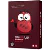 Asmodee è una red flag? vm18 - gioco di carte dinamico