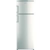 INDESIT FRIGORIFERO COMBINATO INDESIT IT60 732 S, Capacità netta totale 316 l, Rumorosità: 39 dB(A), 5 ripiani, Dimensioni: L 60 cm A 174,9 P 59,5 cm, Silver, Classe E