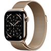 Apple AW11 42 GOLD TI GD ML CEL MF8Y4QL/A