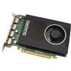 nVidia Scheda grafica NVIDIA PNY Quadro M2000, 4 GB GDDR5, 4x DP (versione sfusa)