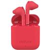 Defunc Cuffie Bluetooth 5.0True Go Slim Wireless Rosso/Rosso 71873