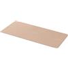 Airex Tappetino da ginnastica Airex TrExercise, sabbia, 140x60x0,6 cm