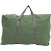 UKCOCO Borsone Da Viaggio Grande Capacità 29.53X19.69X8.27 Pollici Borsa Da Viaggio Pieghevole in Tela Con Maniglie Comode E Cerniera Scorrevole Per Viaggi Sport E Uso Quotidiano