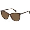 Polaroid Pld 4138/S Occhiali Donna (Pacco da 1)