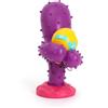 Seletti Decorazione Love Hurts You by Gianpiero Purple Edition Edizione Limitata