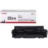Originale Canon 055H 3020C004