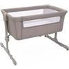 CHICCO PESANTE Culla Next2Me Essential Dove Relux Chicco