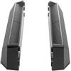 HP NK352AA altoparlante 20 W Nero Cablato