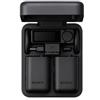 Sony microfono wireless ECM-W5
