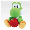 MARIO Yoshi No.1 Lotteria Un Premio Non Aperto Giappone Esclusivo Da Collezione