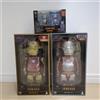 MARVEL BE@RBRICK 1° Lotteria Bearbrick Ultimo Premio SP Premio D Premio Sigillato