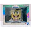 NESSUNA MARCA SpongeBob SquarePants Figura in Plastica 15 cm Giallo Giocattolo Premio...