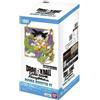 BANDAI Dragon Ball Super Card Game Fusion World Manga SB01 Scatola Booster TCG