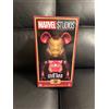 MARVEL Figurina Bearbrick Marvel Iron Man 400% SP Prize Civil War nuova sigillata