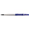Parker Quink Rollerball Roller Ball Pen Refill Ultra Fine UF 0,5 mm Blu Nero