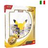 POKEMON - 30Th Anniversario Collezione Album 5 Pacchetti - Sealed (ITA)