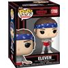 Funko Pop - Stranger Things Season 5 - Eleven- Figura 1780 - Nuovo