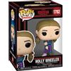 Funko Pop - Stranger Things - Holly Wheeler - Figura 1782 - Disponibile