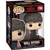 Funko Pop - Stranger Things Will Byers - Figura 1786 - Nuovo