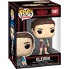 Funko Pop - Stranger Things - Eleven - Figura 1807 - Disponibile