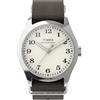 Timex Orologio da polso analogico da donna Weekender