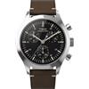 Timex Orologio Cronografo Uomo Weekender New England