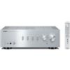 Yamaha Amplificatore HI FI 2.0 Top Art Silver A S301 95w per canale