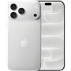 Apple Iphone 18 Pro Max Grigio 256GB Memoria Display 6.9" Silver 48Mpx Mjxp4ql/a