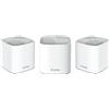 D-Link Covr Whole Home COVR-X1863 - Sistema WLAN - (3 Router)