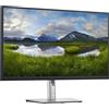 compatibile con DELL Monitor IPS professionale da 27 pollici con hub USB-C P2723