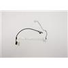 Lenovo EDP RGB cable for Lenovo Odin - Intel systems - Warranty: 3M