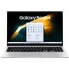 Samsung Galaxy Book 4 15" Core i3 1.2 GHz - SSD 256 GB - 8GB - QWERTY - Svedese - refurbished