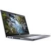 Dell Precision 3551 15" Core i7 2.6 GHz - SSD 512 GB - 16GB - QWERTY - Italiano - refurbished
