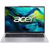 Acer Aspire Lite 16 AL16-52P 16" Core i3 1.6 GHz - SSD 512 GB - 8GB - QWERTZ - Tedesco - refurbished