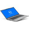 Dell Latitude 7400 14" Core i5 1.6 GHz - SSD 256 GB - 8GB - QWERTZ - Tedesco - refurbished