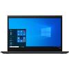 Lenovo ThinkPad T14s G2 14" Core i5 2.6 GHz - SSD 256 GB - 16GB - QWERTY - Spagnolo - refurbished