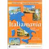 Mondadori Bruno Italiamania. Corso di lingua e cultura italiana. Livello elementare. Libro dello studente. Con quaderno degli esercizi. Ediz. per anglofoni: Student's ... Exercise book. Level 1 (Monolingual edition)