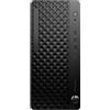HP ProDesk 4 Tower G1i AI PC Intel Core Ultra 7 265 16 GB DDR5-SDRAM 1 TB SSD Windows 11 Pro Nero - D5BT7ET#ABZ