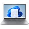 Lenovo ThinkBook 16 G8 IAL Intel Core Ultra 9 185H Computer portatile 40,6 cm (16") WUXGA 16 GB DDR5-SDRAM 512 GB SSD Wi-Fi 6E - 21SK00PFIX