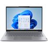 Lenovo ThinkBook 14 G8 IAL Intel Core Ultra 9 185H Computer portatile 35,6 cm (14") WUXGA 16 GB DDR5-SDRAM 512 GB SSD Wi-Fi 6E - 21SJ00TLIX