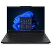 Lenovo ThinkPad L14 Gen 6 (Intel) Intel Core Ultra 7 255U Computer portatile 35,6 cm (14") WUXGA 16 GB DDR5-SDRAM 512 GB SSD - 21S6007BIX