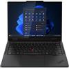 Lenovo ThinkPad T14s 2-in-1 Gen 1 Intel Core Ultra 7 255U Ibrido (2 in 1) 35,6 cm (14") Touch screen WUXGA 16 GB LPDDR5x-SDRAM - 21R3001XIX