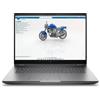 HP ZBook Fury G1i 18 Wolf Pro Security Edition - Data Science Intel Core Ultra 9 285HX Workstation mobile 45,7 cm (18") WQXGA - 98L58ET#ABZ